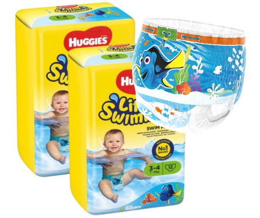 pampers active baby 4 plus promocja