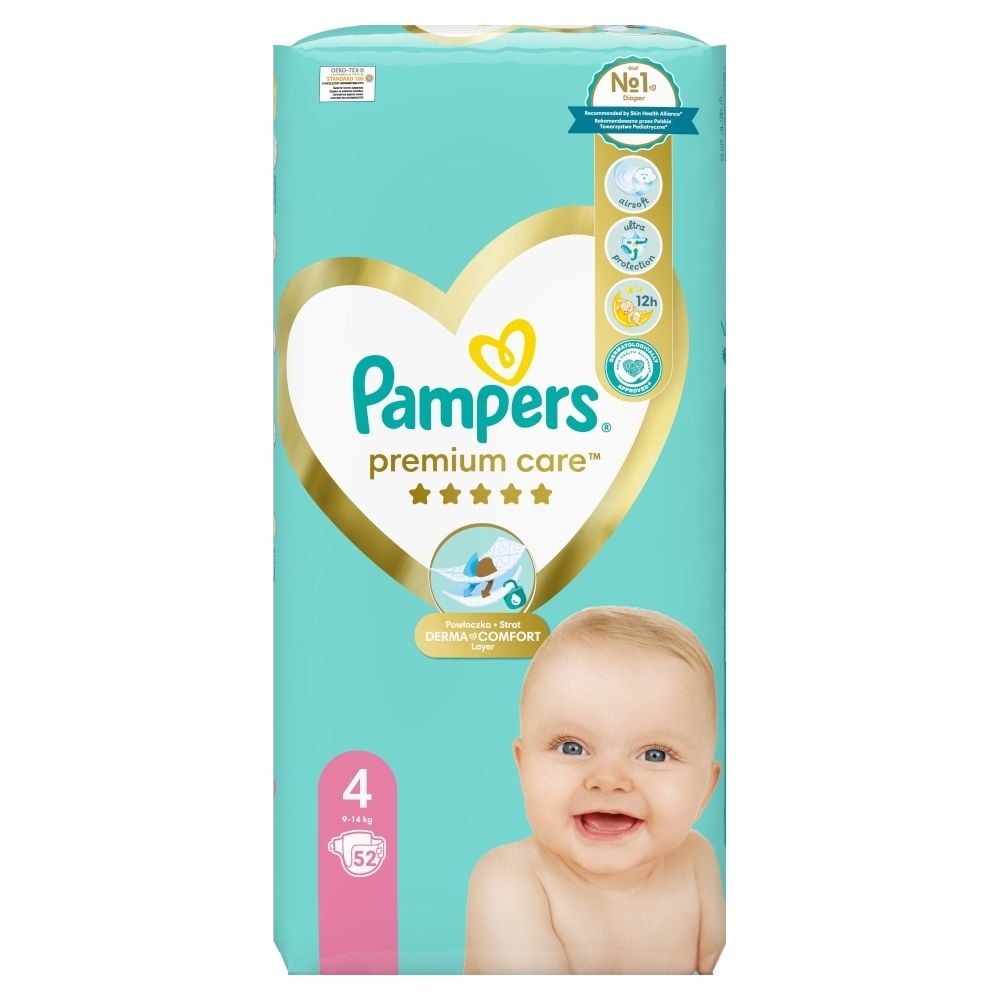 www pampers pl oferty kuponow