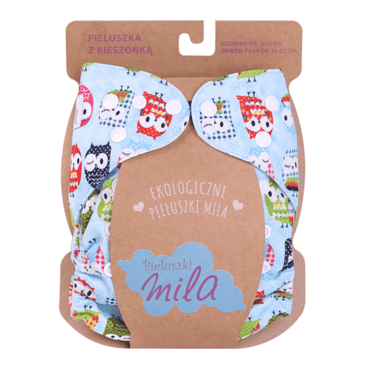 pampers konkurs roczny zapas pieluch