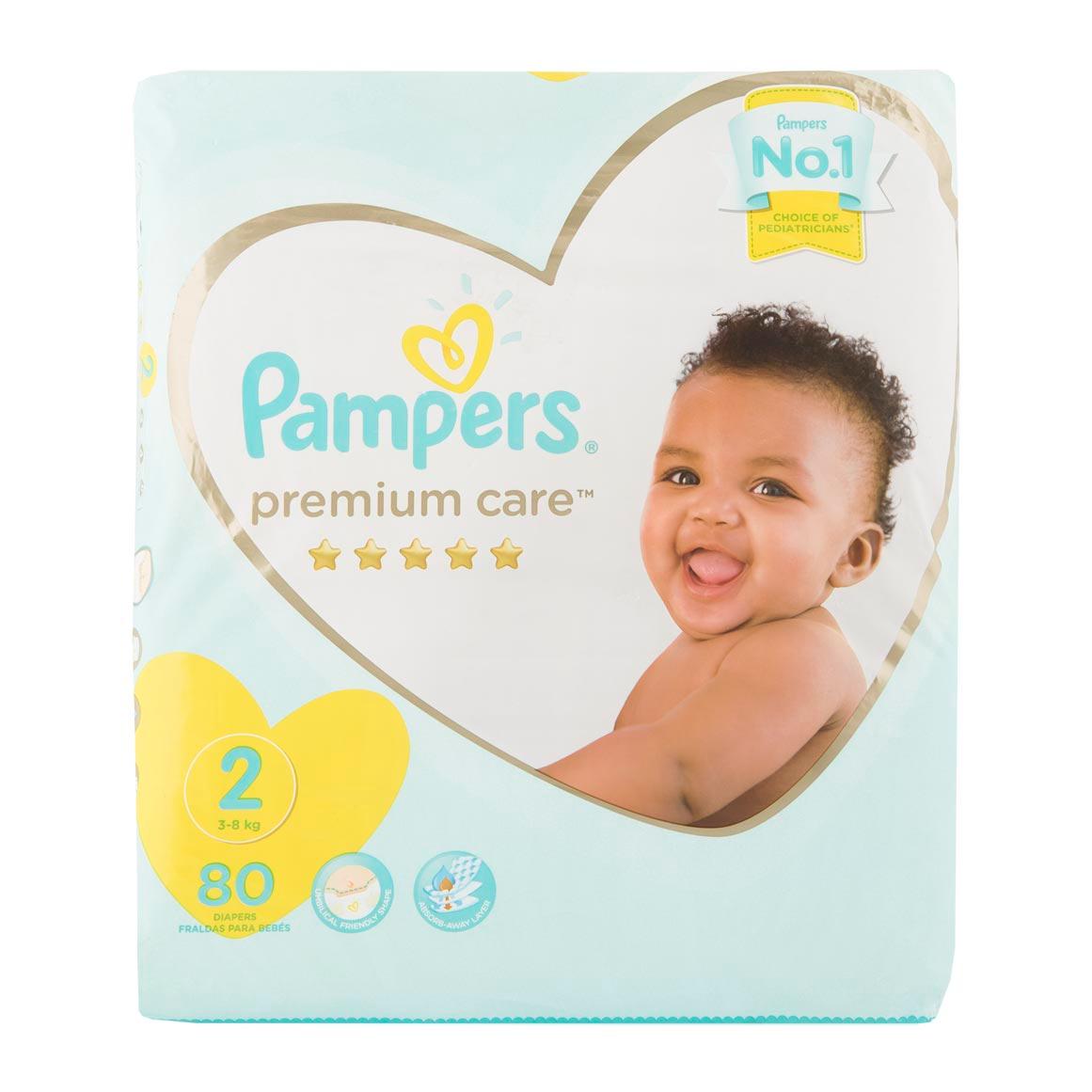 pampers swaddlers 2