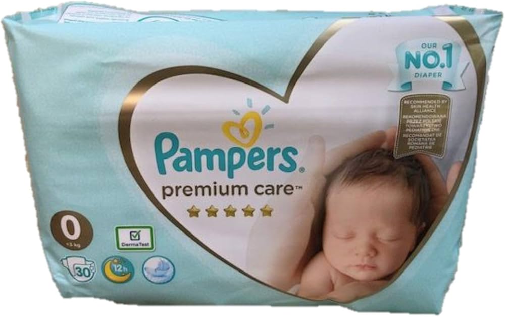 chusteczki pampers sensitiv cena