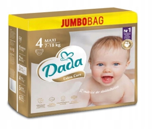 tesco pieluchy pampers 2