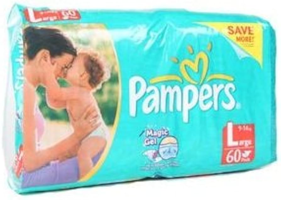 pampers turystyczny