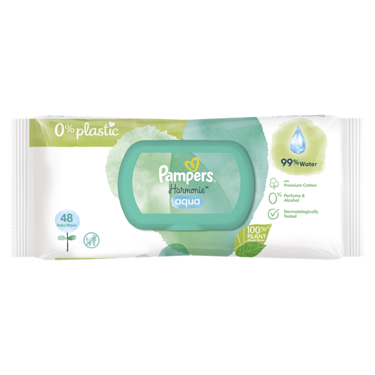 pampers pants promocja 4