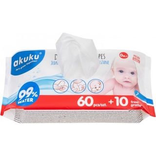 pampers sensitive pieluchy 1