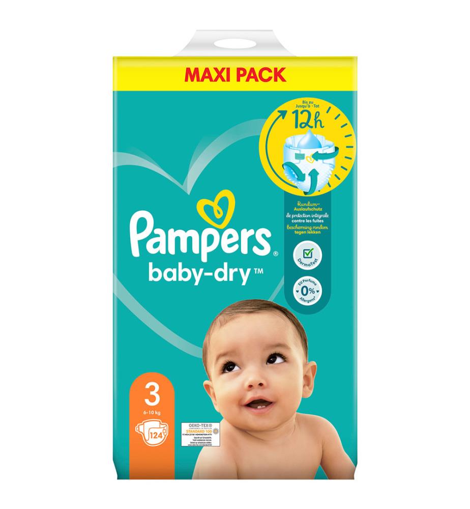 pampers premium 5 tesco