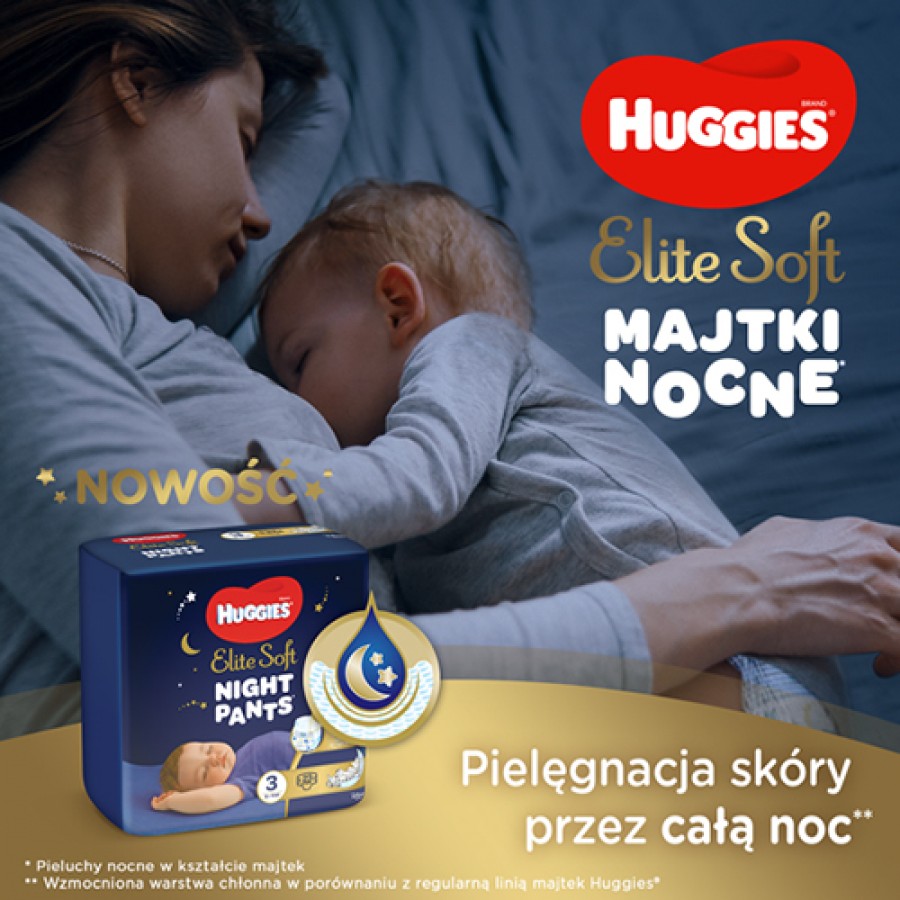 pieluchy pampers dla niemowlaków opinie