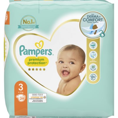 dropshipping pampers