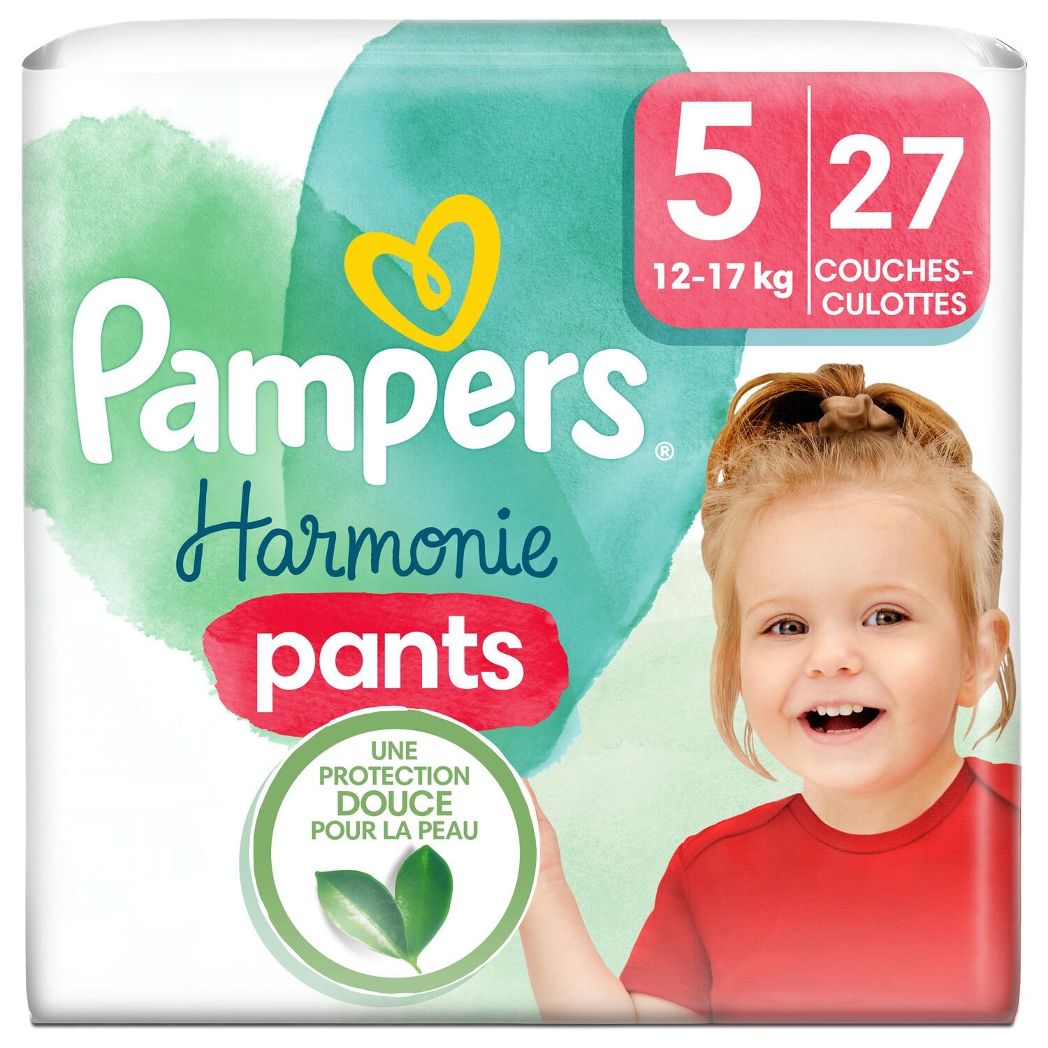 pampers premium care 5