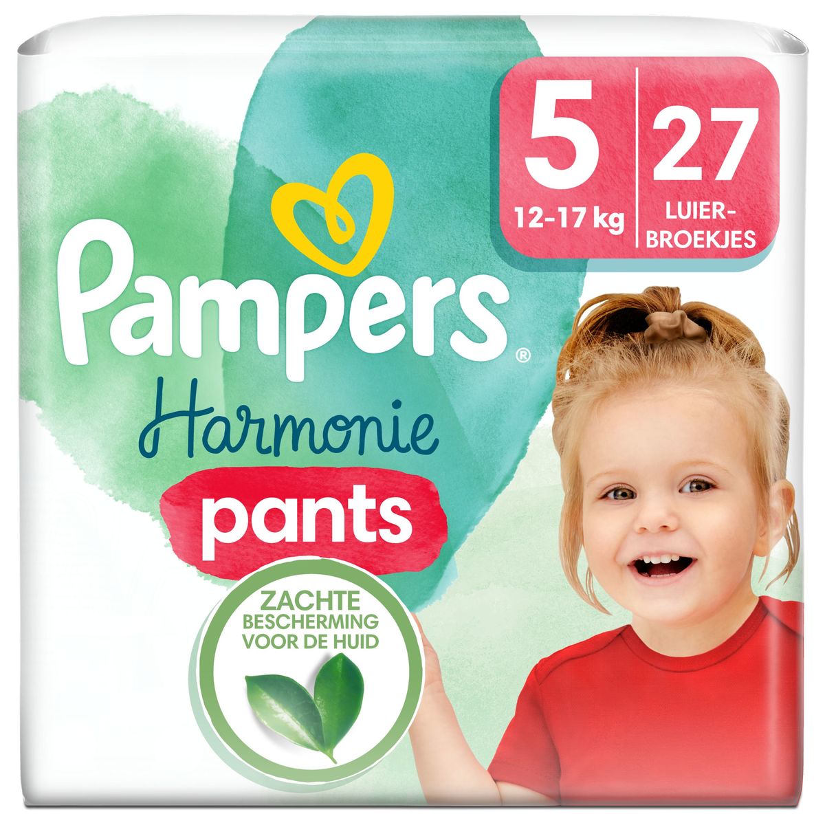 pampers spedycja