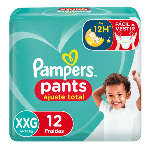 pampers active baby 4 76 szt