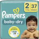 pampers swaddlers jumbo pack size 3