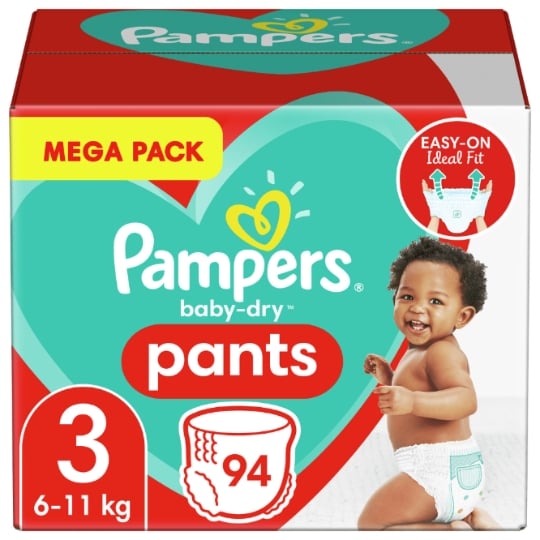 pieluchy pampers premium care 1 cena