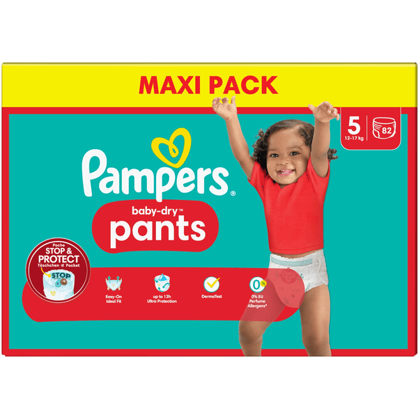 pampers chusteczki promobaby