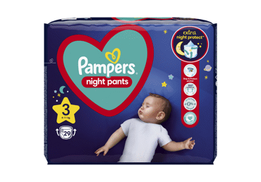 pampers nwe born