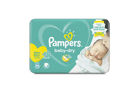 pieluchomjatki pampers premium care 4