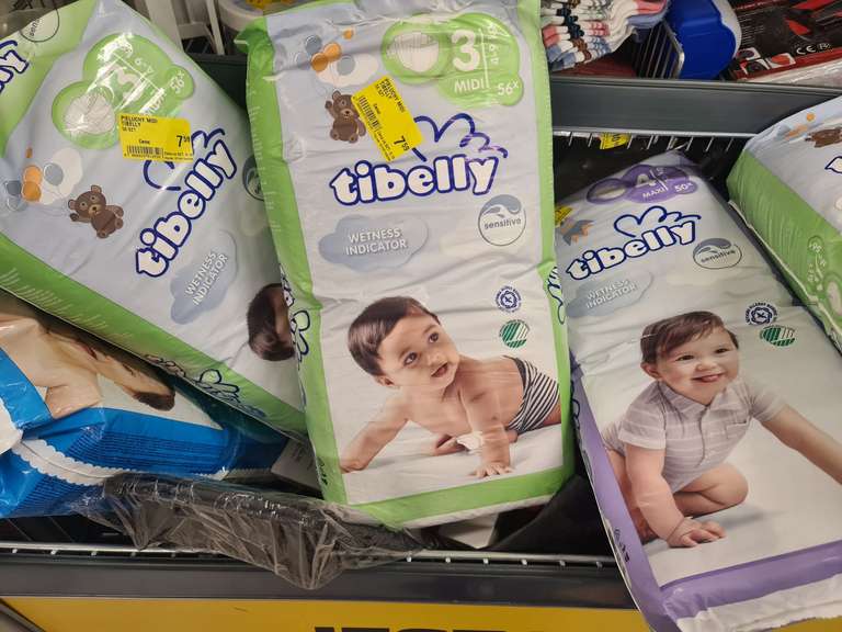 pampers pieluchy premium care 4 maxi