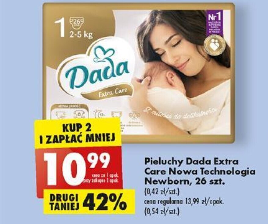 pampers sleep and play 4 kaufland