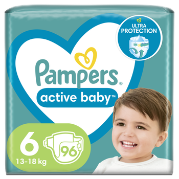 11 tydzień ciąży pampers