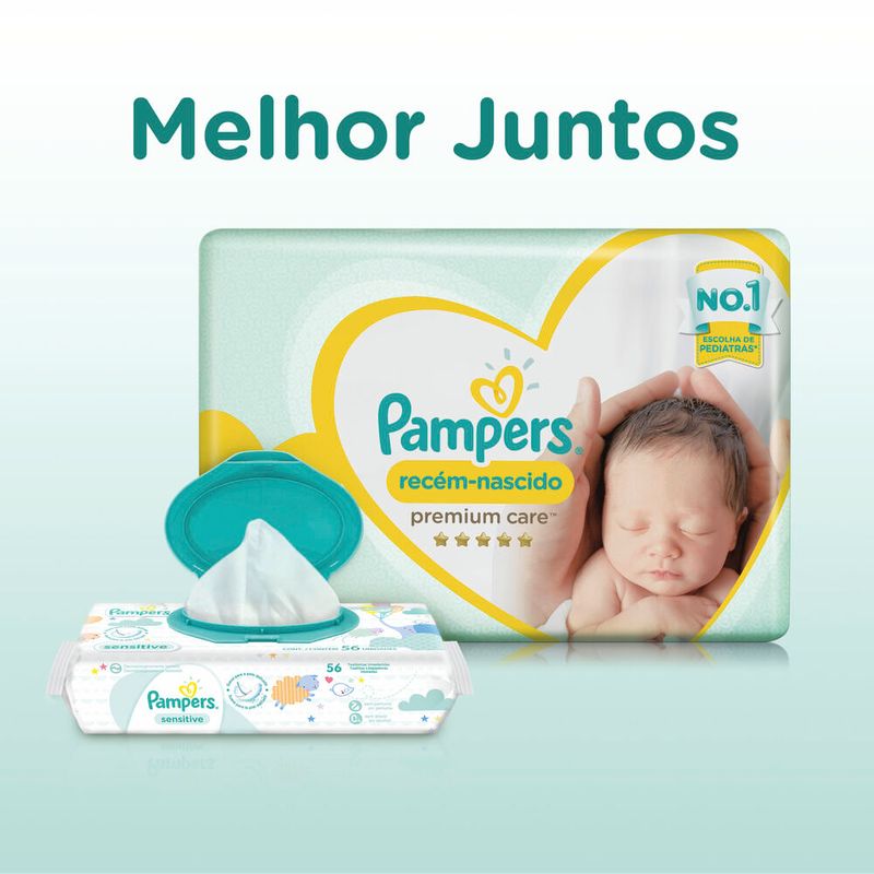 pampers z niespodzianką to nie jest felieton przeciwko matkom