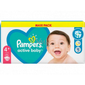 pampers pieluchy premium care 1 newborn 78szt