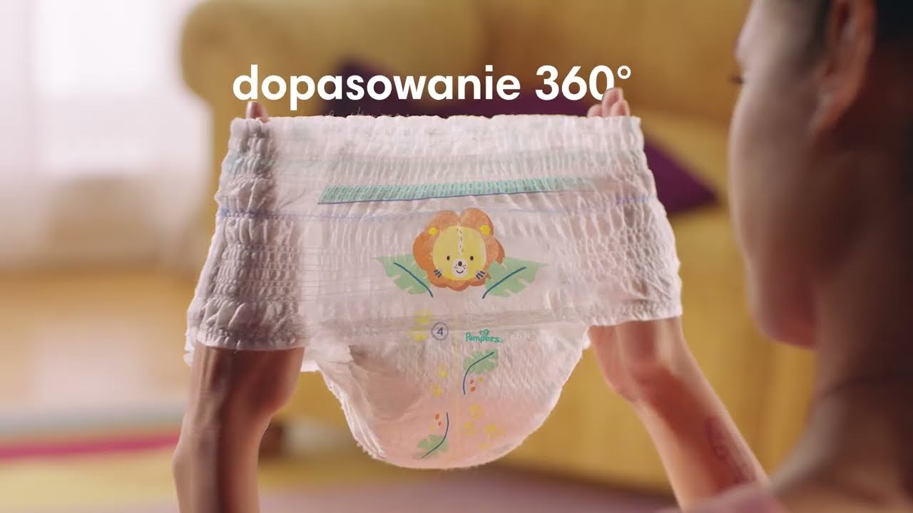 pudelka na chusteczki pampers