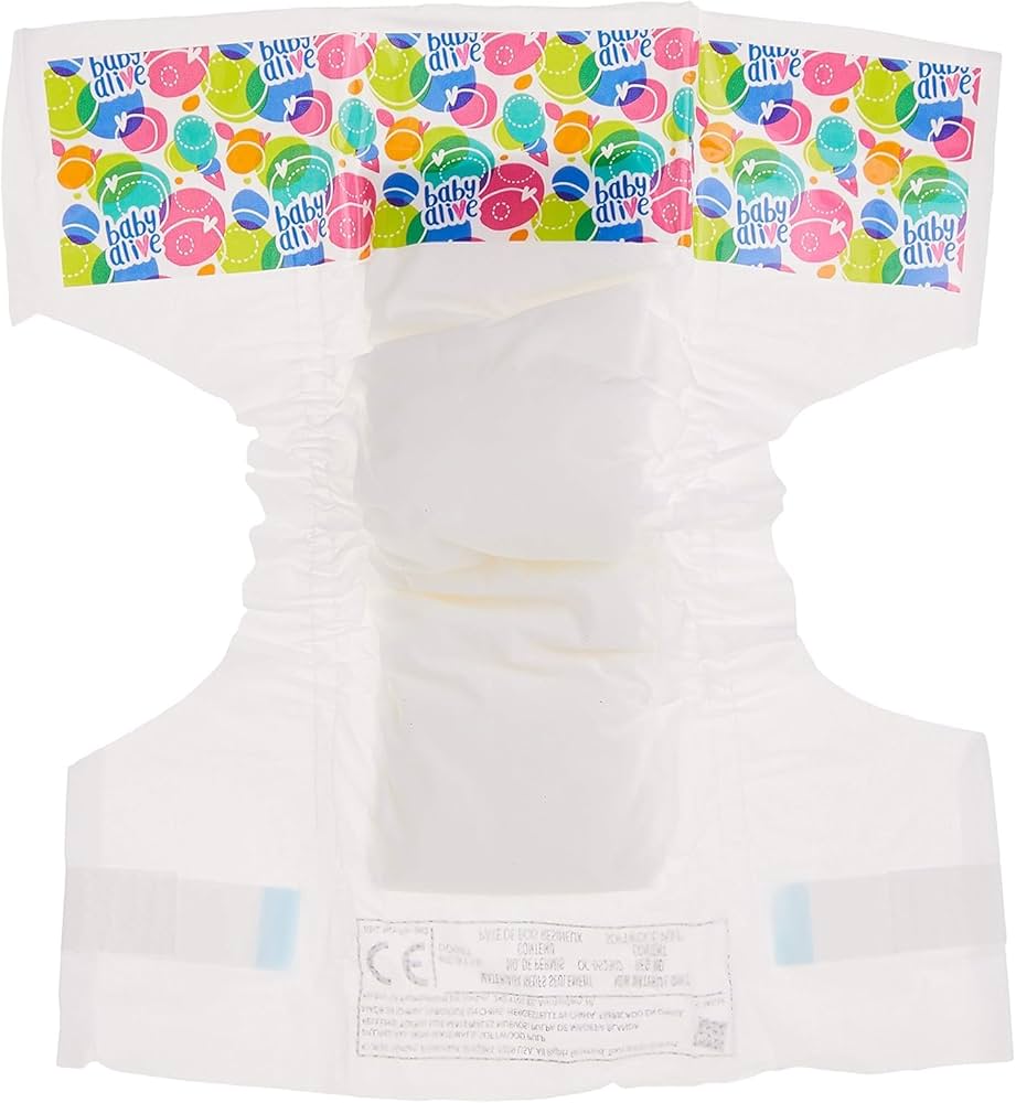 pieluchy pampers 2 biale rossmann