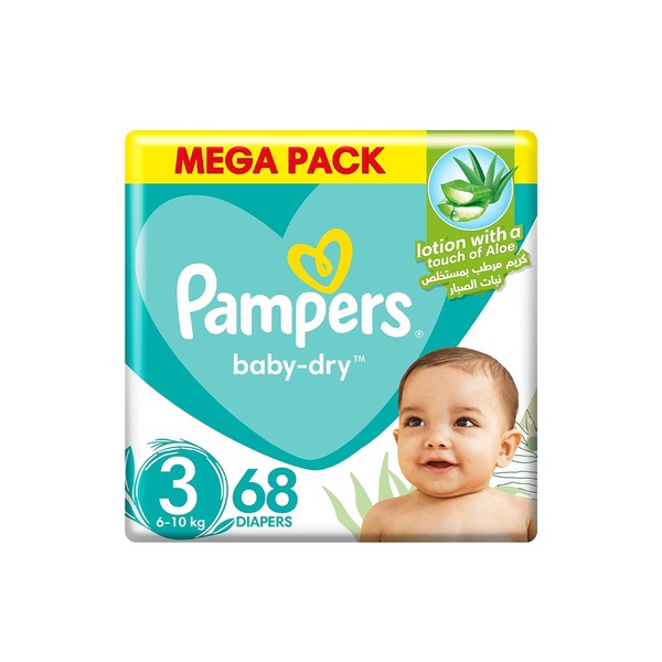 ślub miesiączka pampers