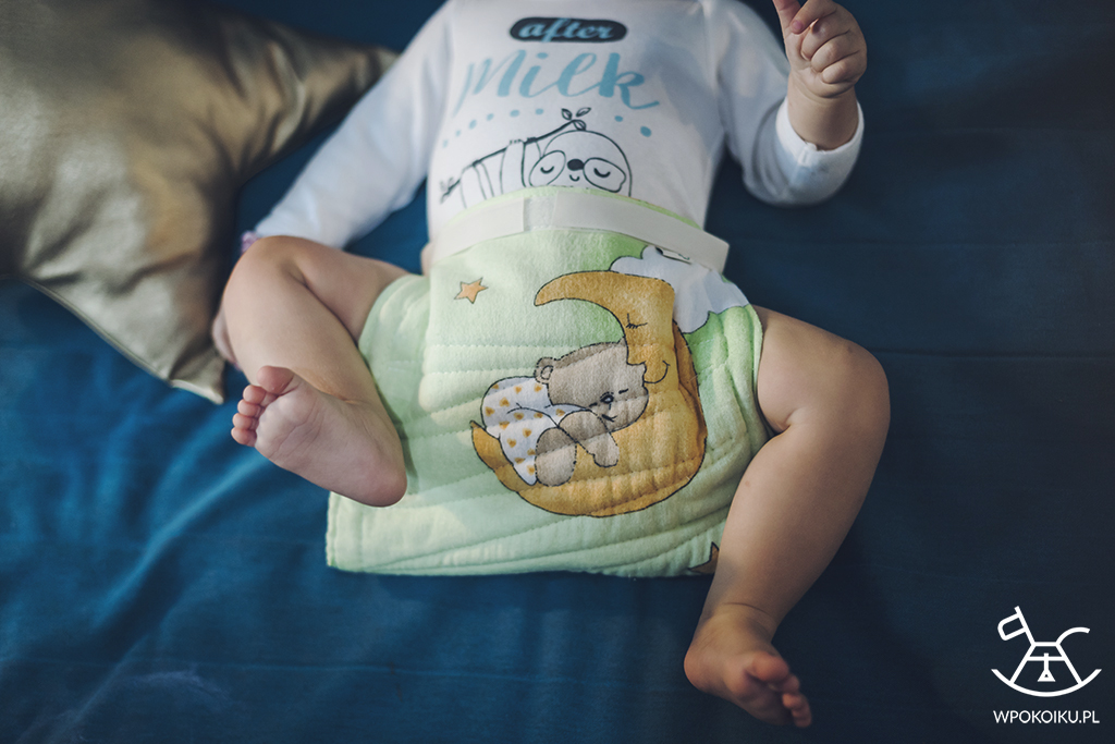 husteczki nawilzajace pampers 260 sztuk