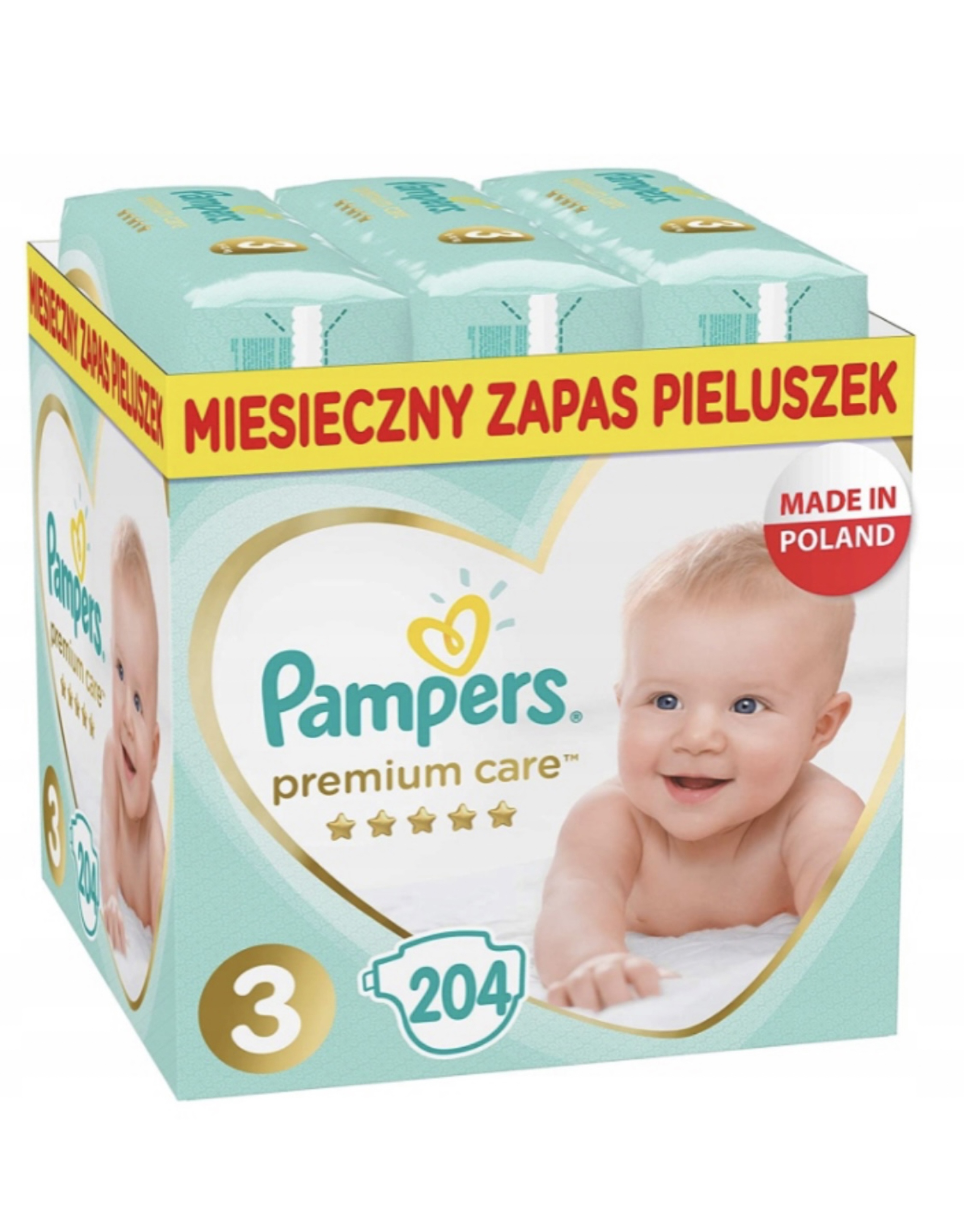 pampers canon g3400 allegro