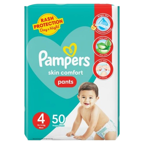 pampers pants 3 giga pack