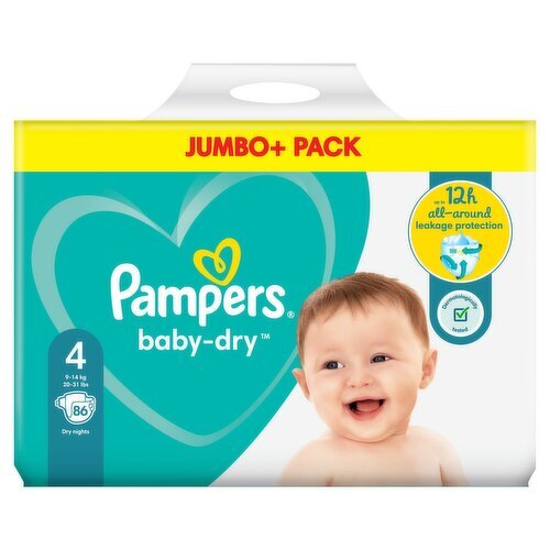 pampers 4 bdsklep