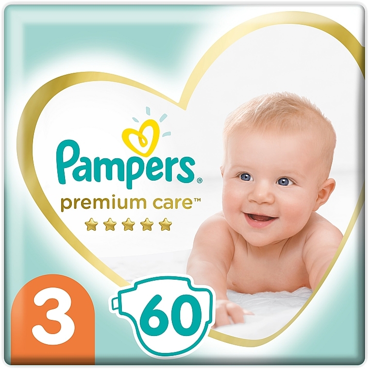 pampers 4 90 sztuk