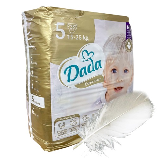 pampers mega paka 94 szt beby-dry pants 4 najtaniej