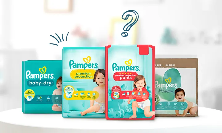 pampers active baby midi mega pack