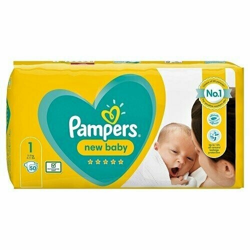 pampers premium box tesco