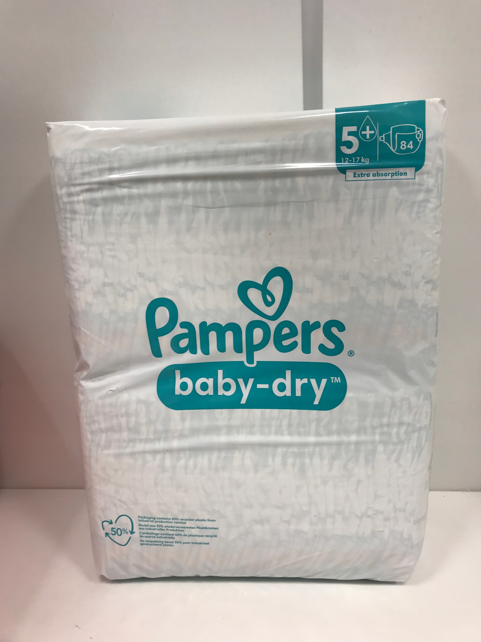 pampers pants 3 jak załozyc