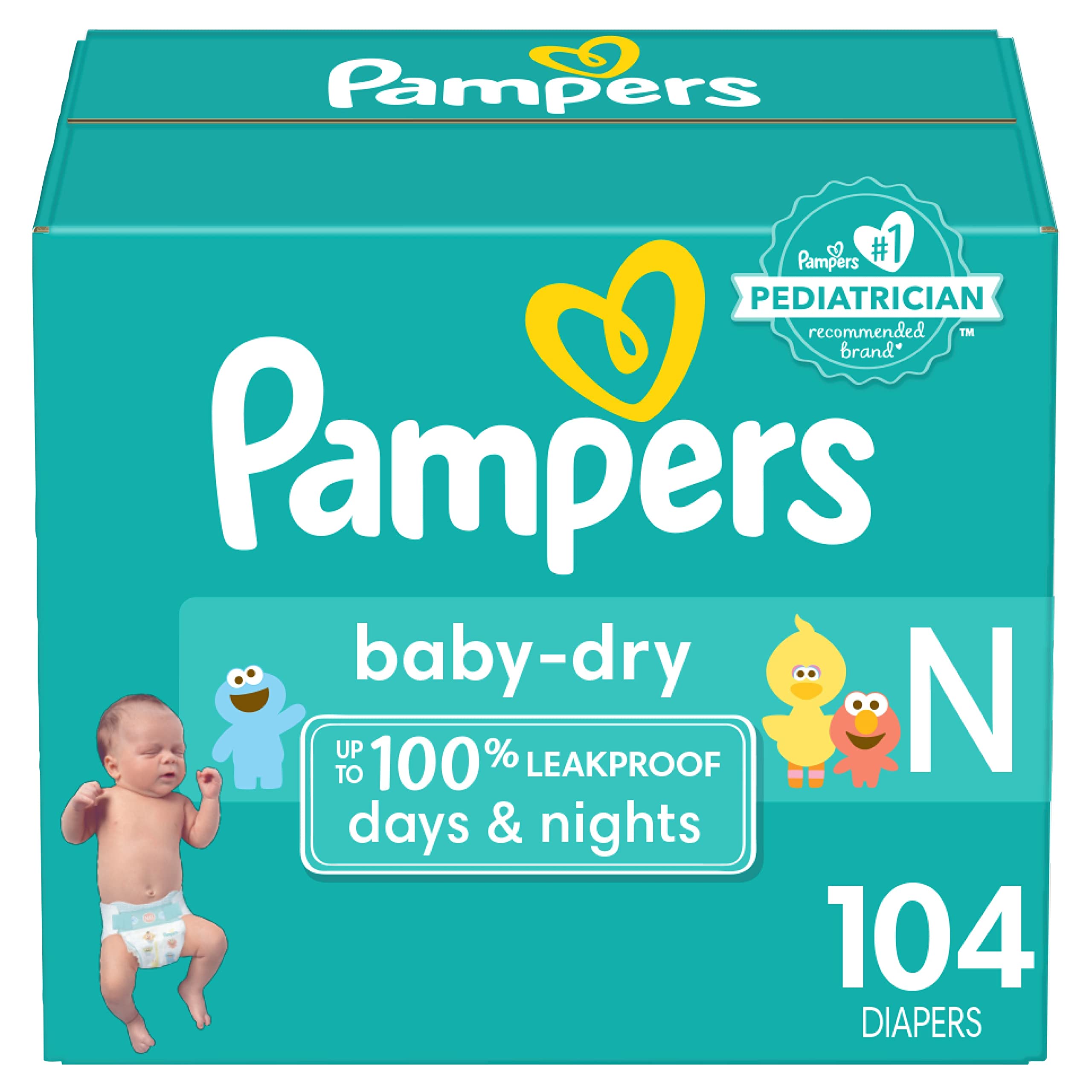 pampers premium care 0 dla kogo