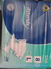 pieluchy pampers 800g