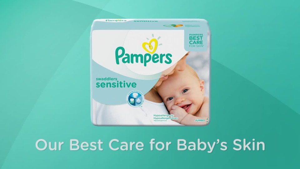 pampers deutsch