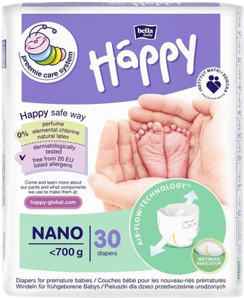 pampers baby dry 4 rossmann