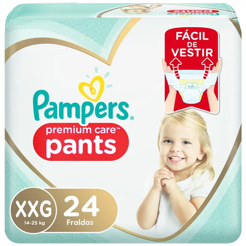 pampers pants 3 giga pack