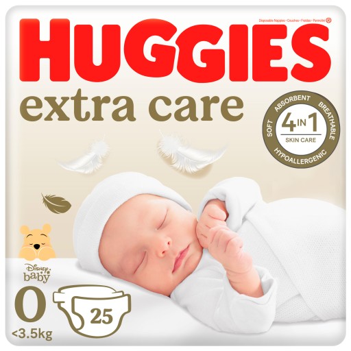 huggies ultra opinie