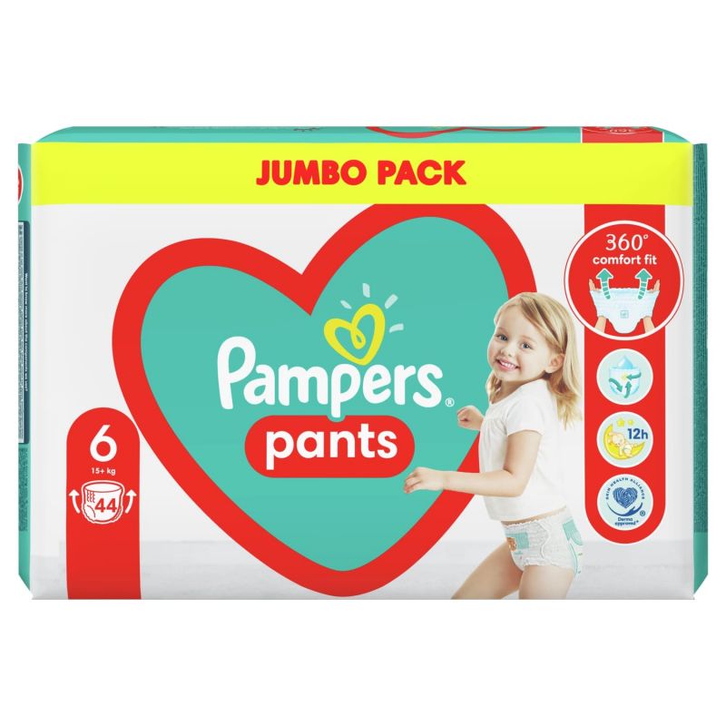 pampers premium care netto