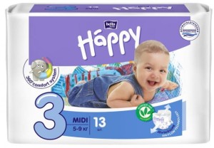 pampers pants 4 promocja