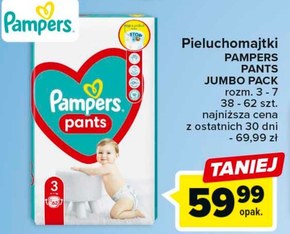 pampers aqua pur