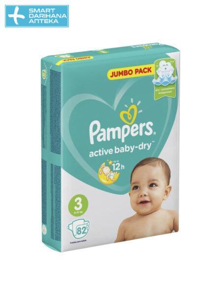 pampers prenium care 2