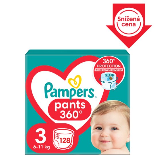 pampers 2 maxi pack cena