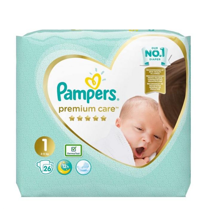 pampers sleep and play czy active baby