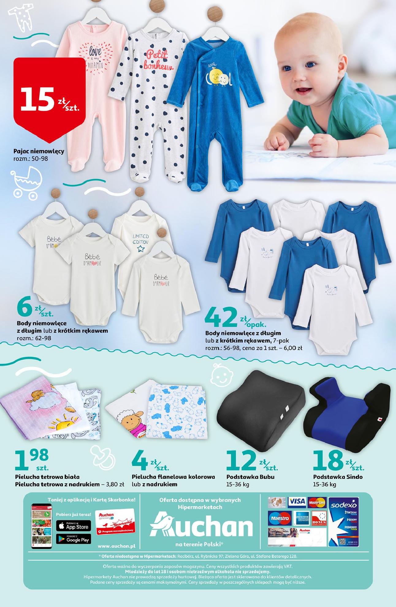 pampersy pampers lidl